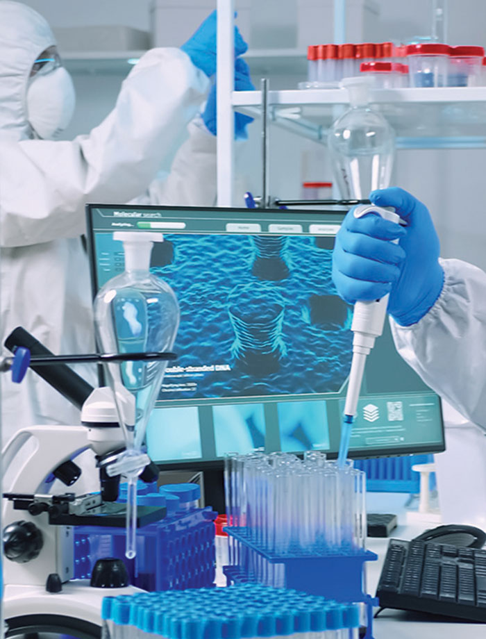 Laboratory Design Selangor | Cleanroom Design Selangor | Shipment Inspection Selangor